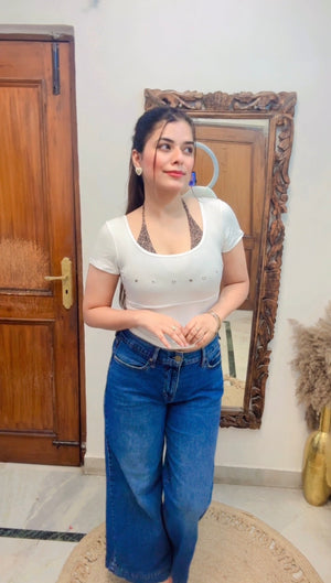 Lit Top 266 Padded