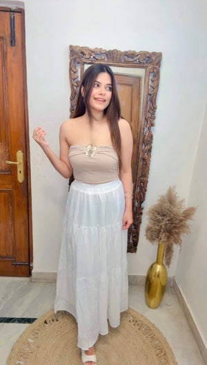 Lit Padded Top 096