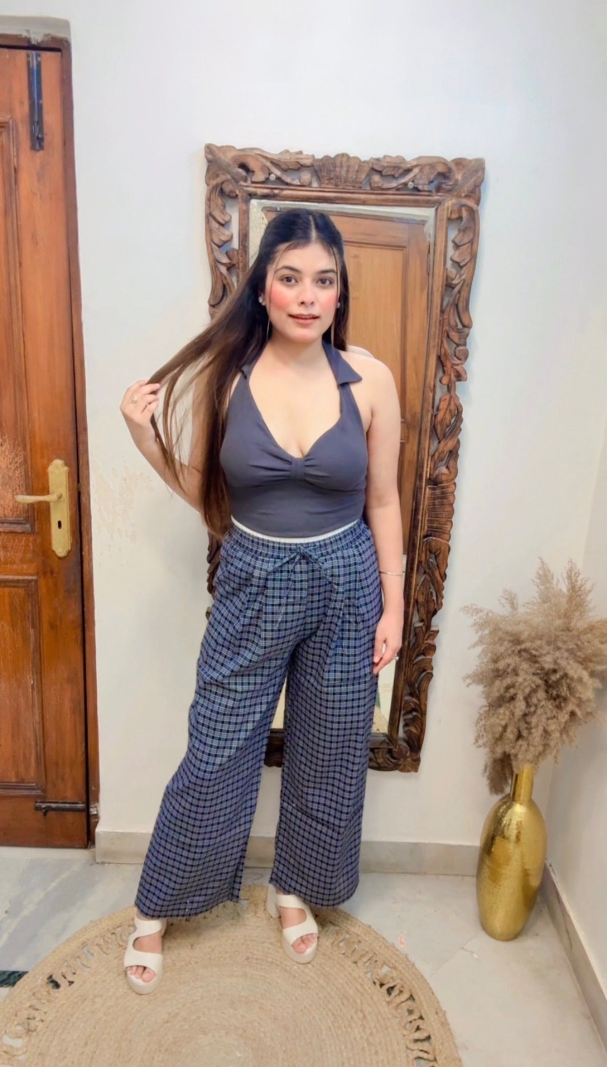 Lit Top 184 (Padded)