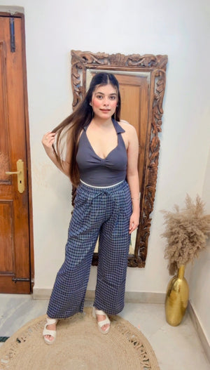 Lit Top 184 (Padded)