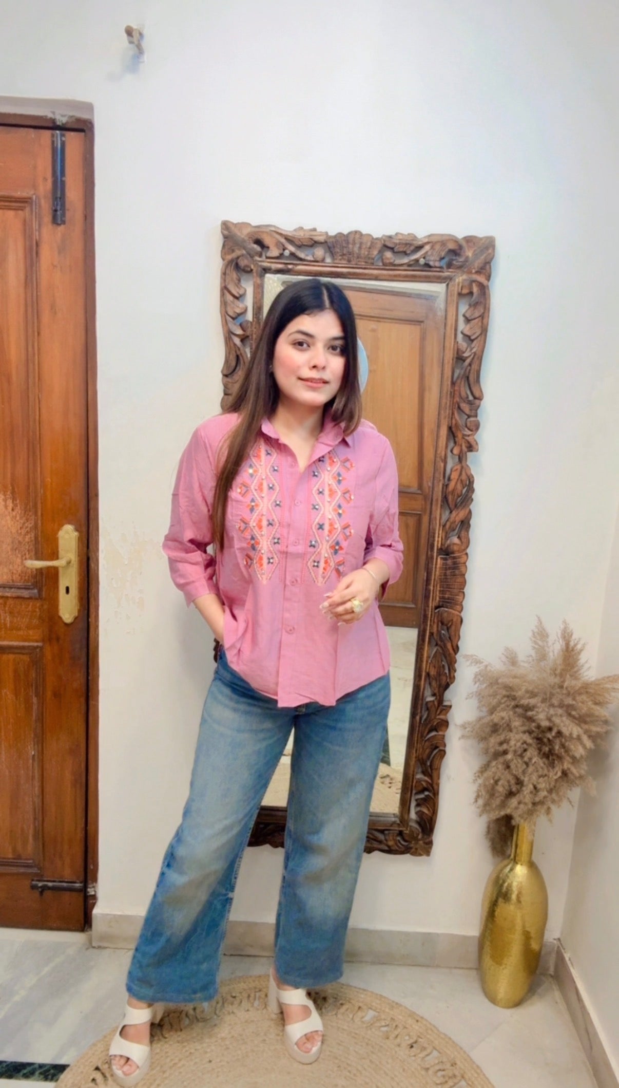 Lit Shirt 135