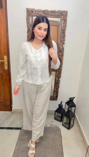 Lit Shirt K098