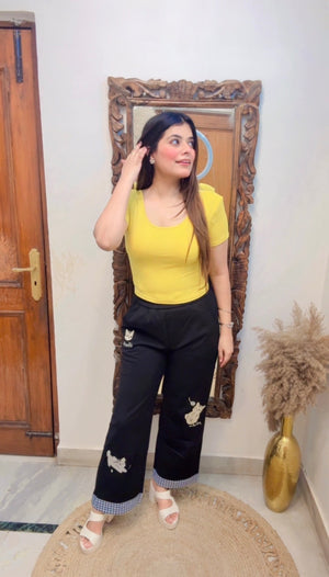 Lit Top 192 padded