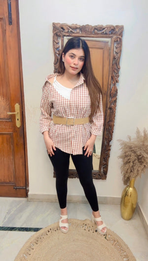 Lit Shirt 119
