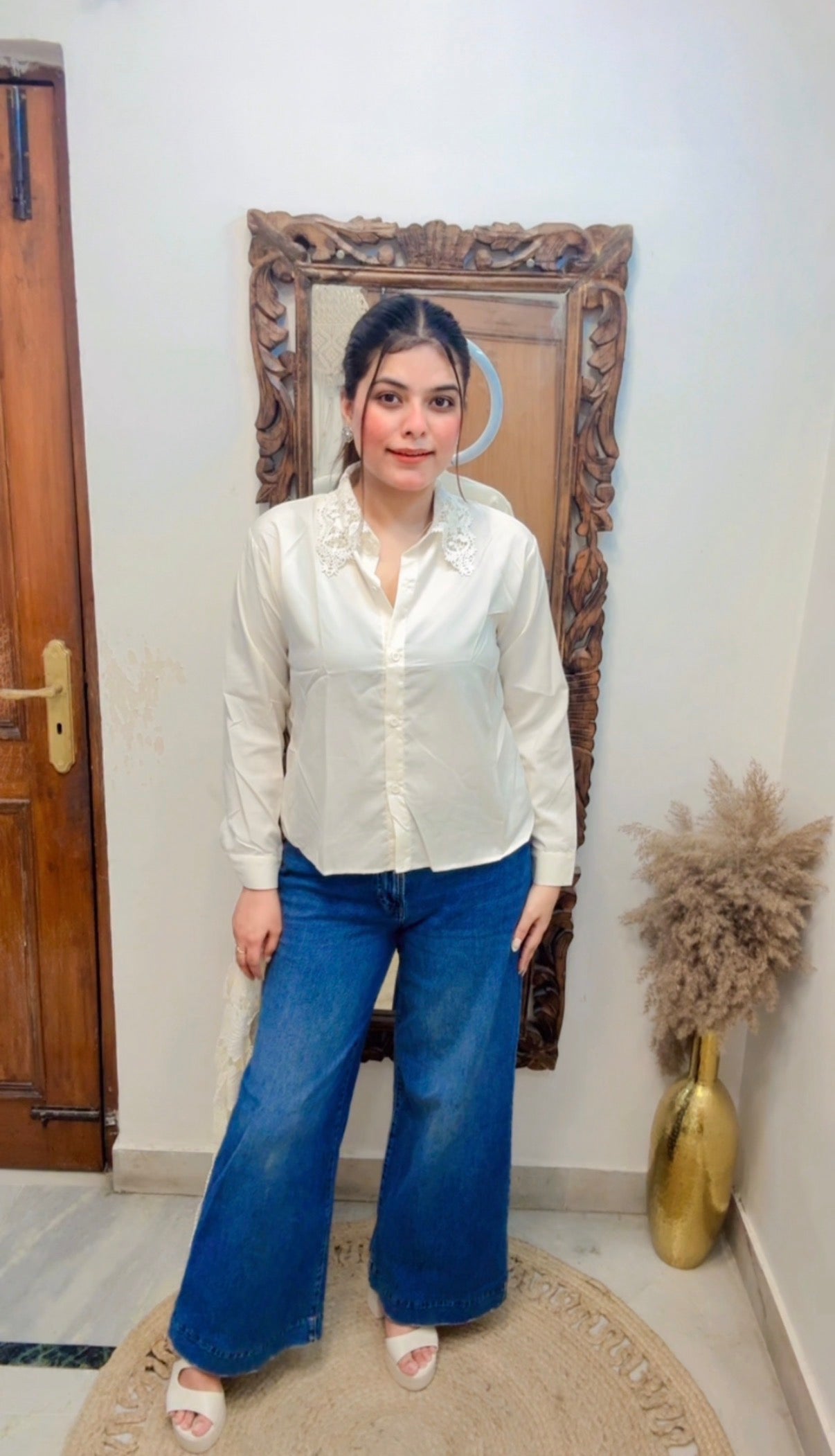 Lit Shirt 129