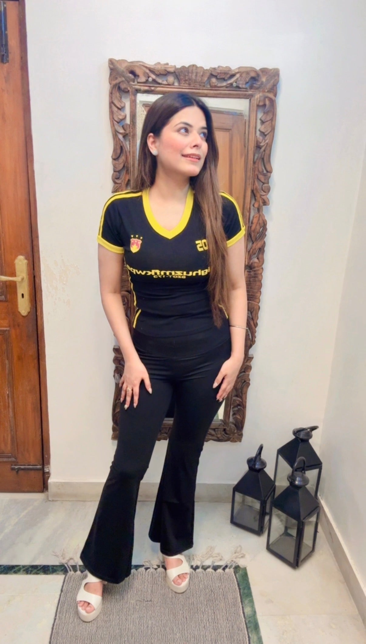 Penelope Top