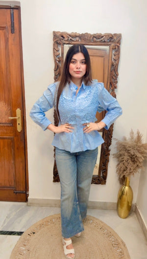 Lit Shirt 133