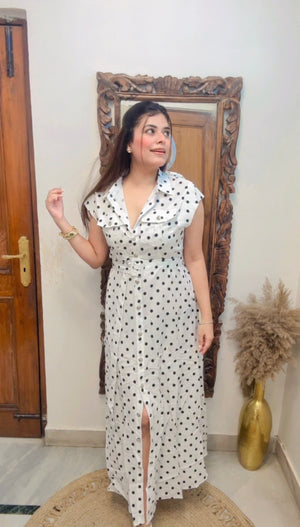 Lit47 Dress