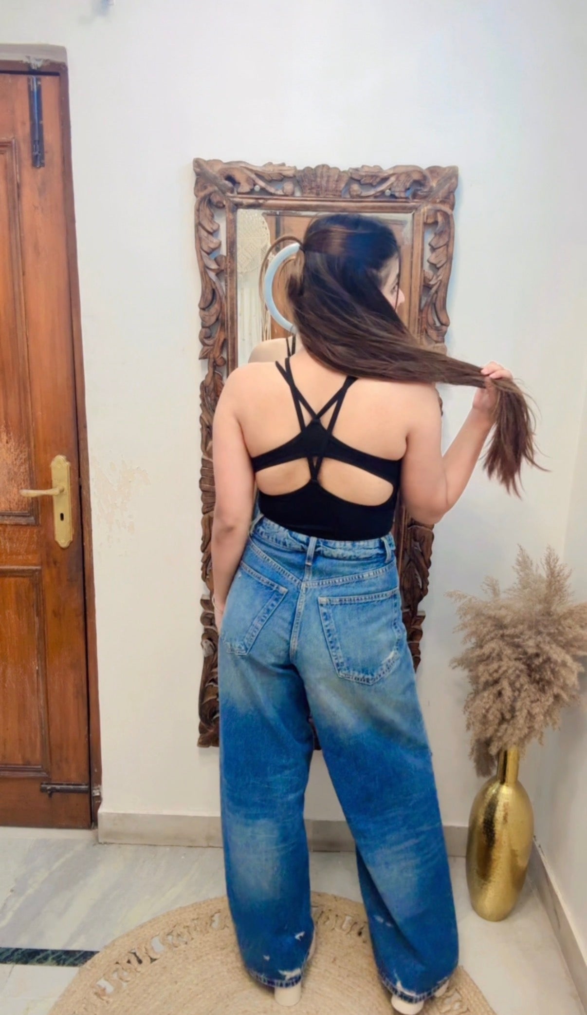 Lit Top 196 padded