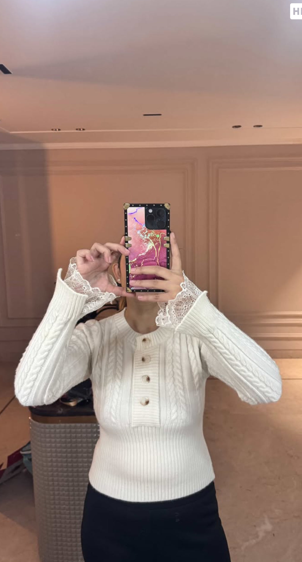 Kaise Top