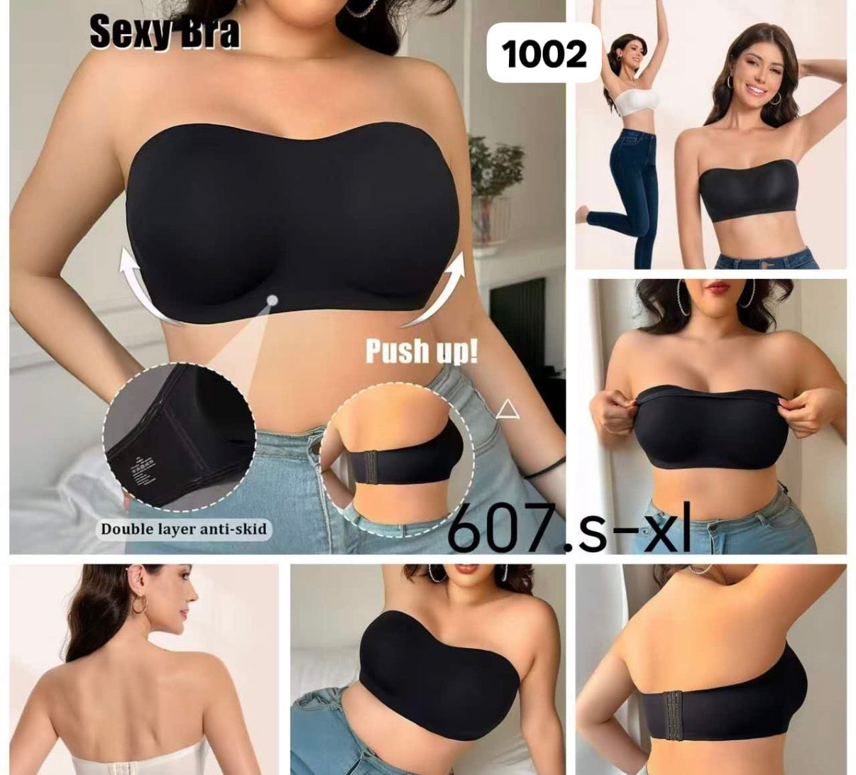 Bestseller - Tube Push Up