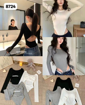 Bodysuit Basic