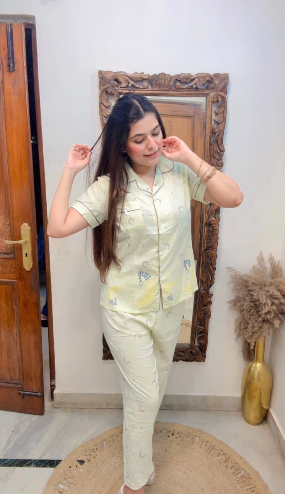 Nightsuit L119