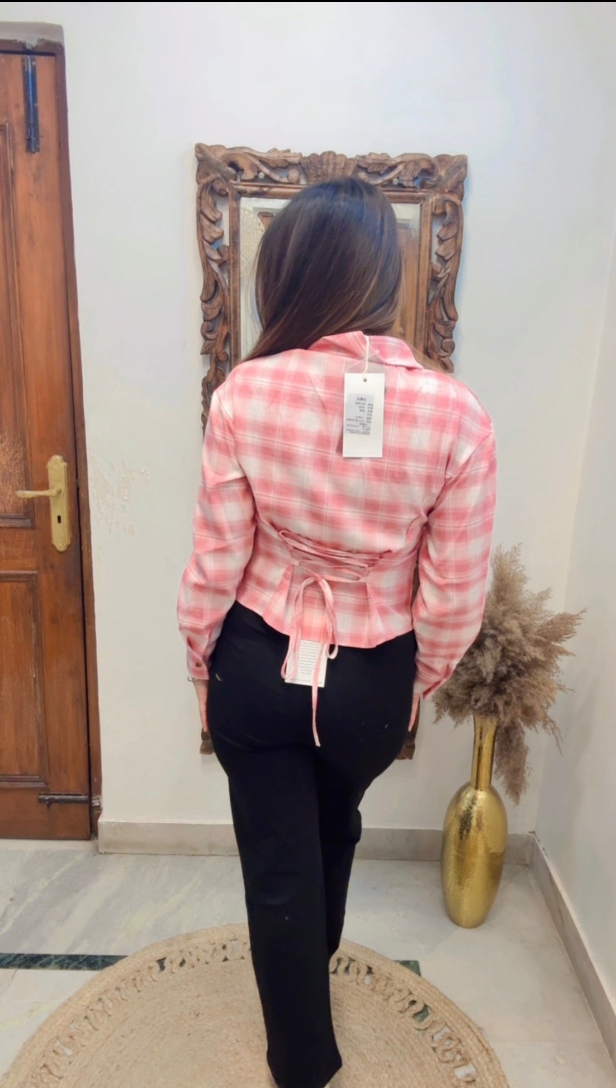 Lit Shirt 093