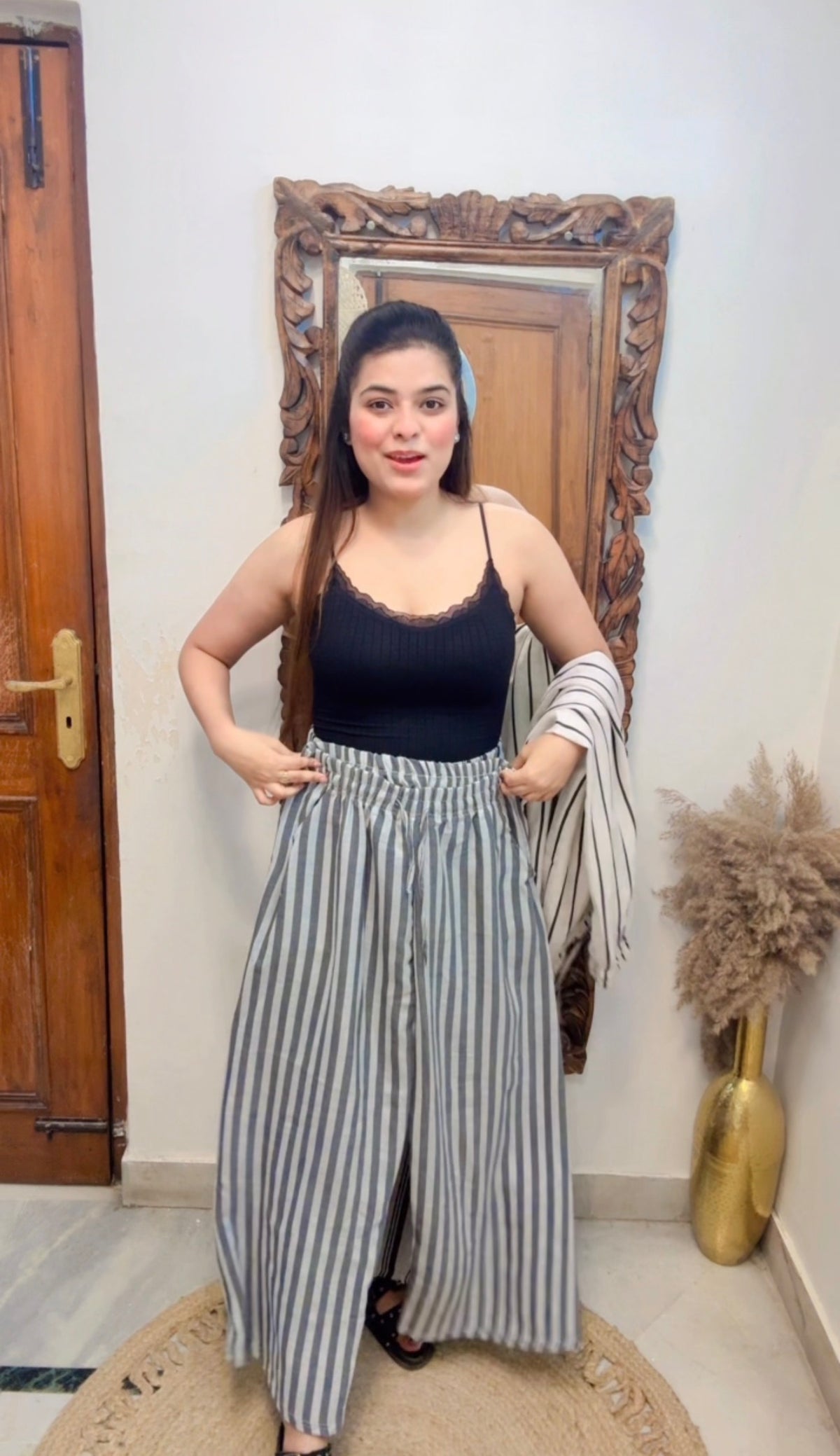 Stripess Lower