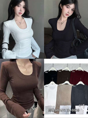 LT31W Top