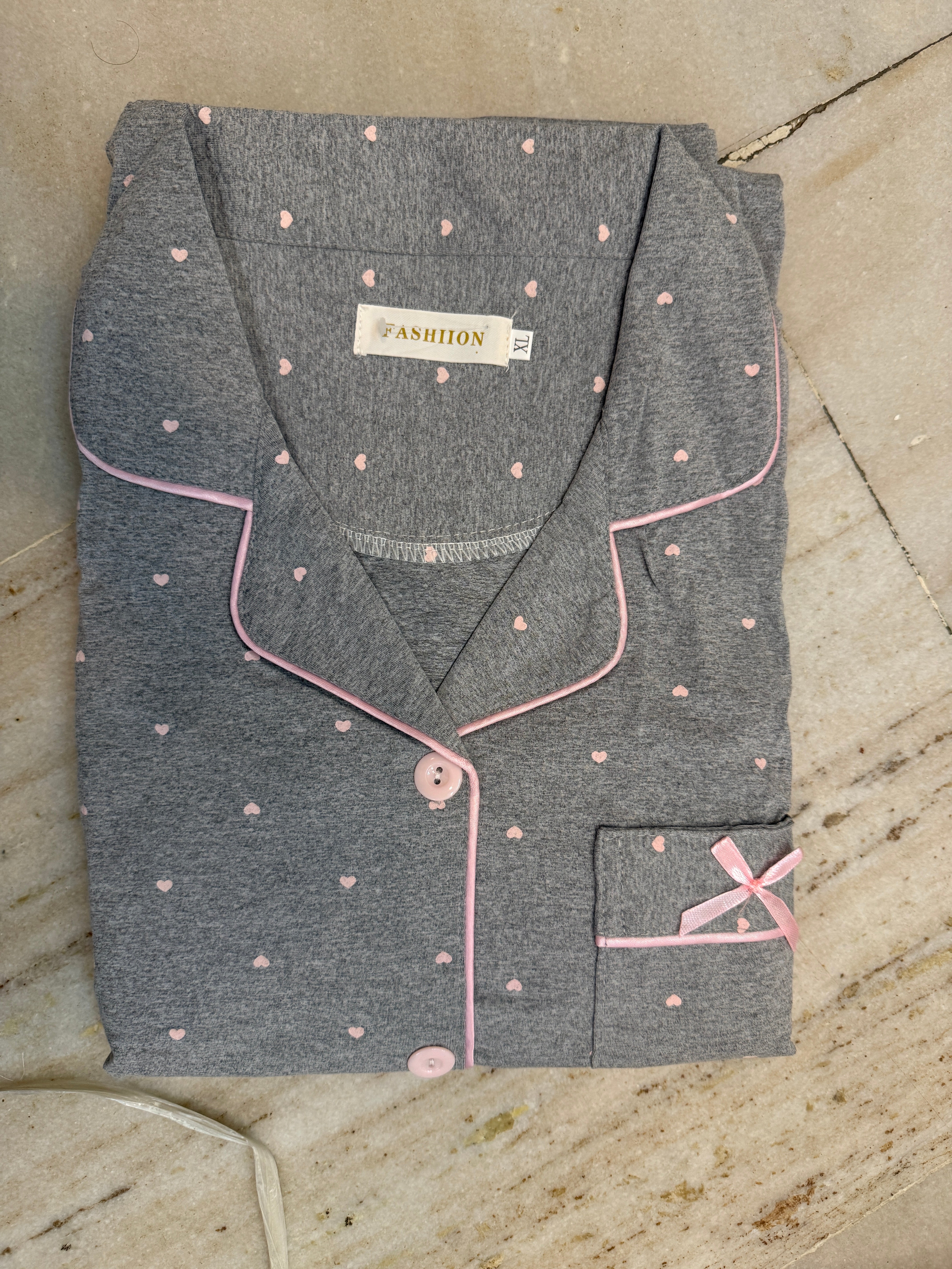 Nightsuit L113